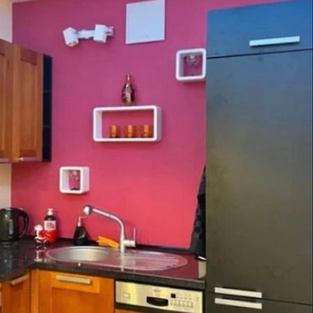 يوريت دي مار Holiday Park المظهر الخارجي الصورة