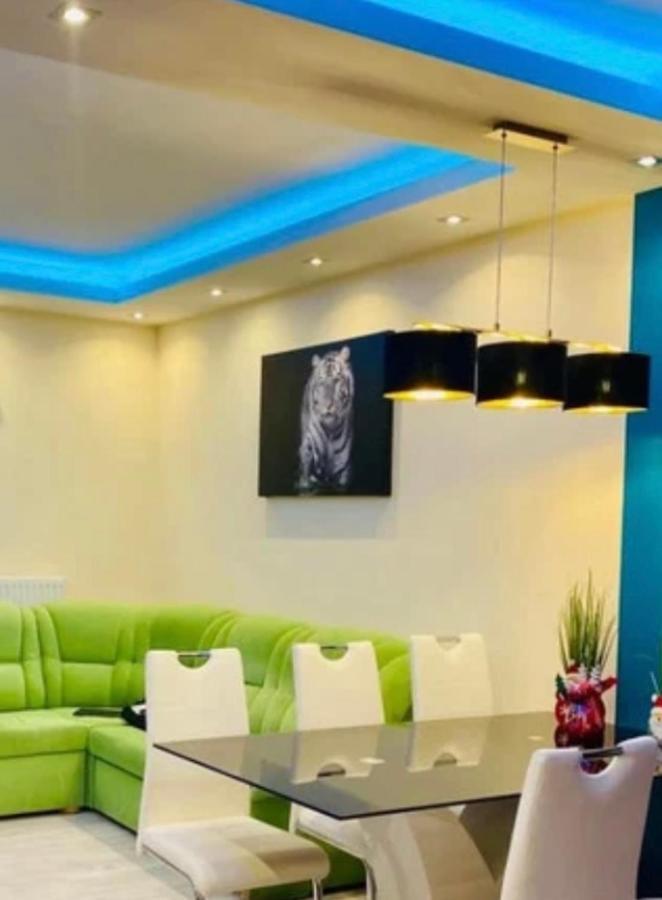 يوريت دي مار Holiday Park المظهر الخارجي الصورة